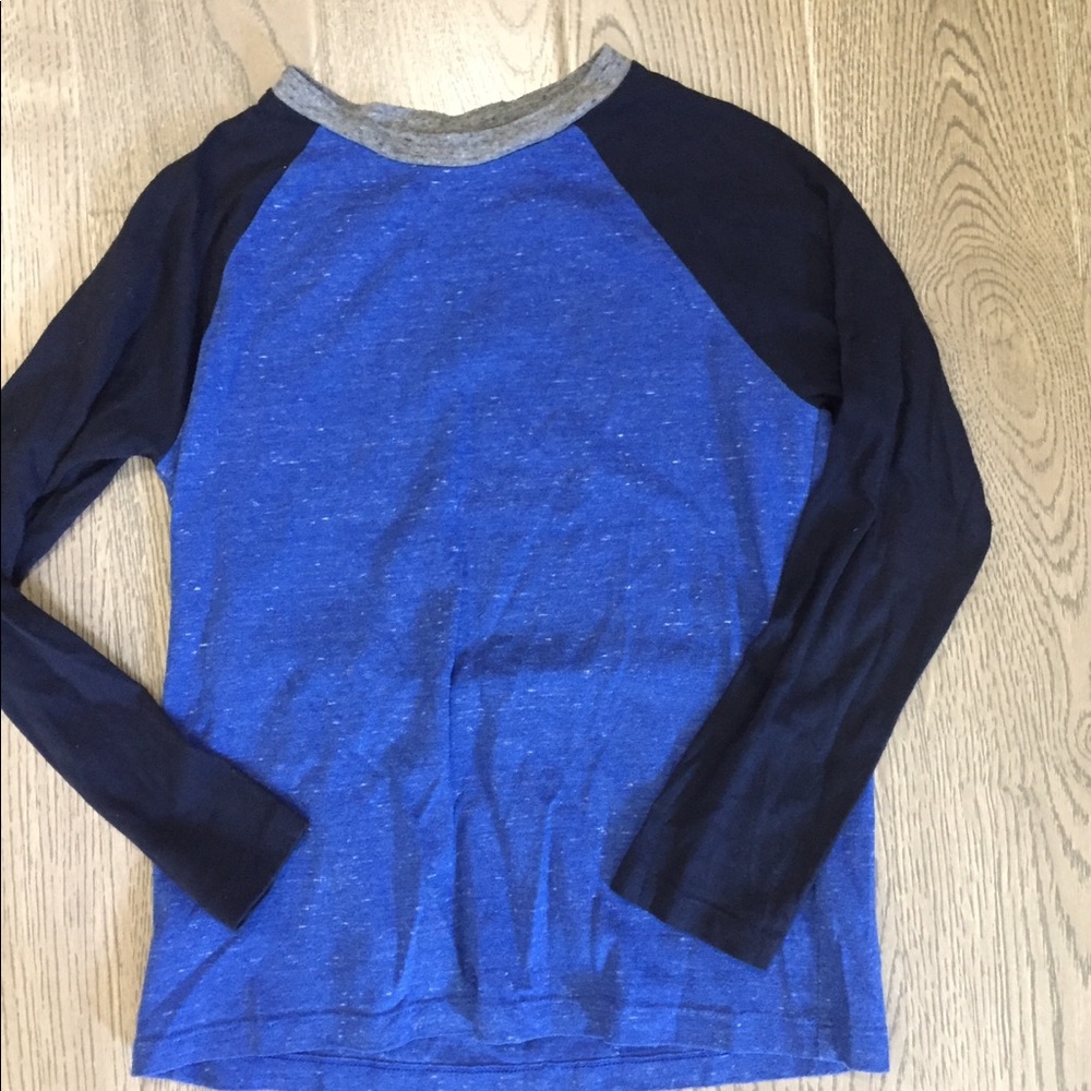 Bundle 6 tops and tees NWT and EUC sz 7/8 - Picture 10 of 16